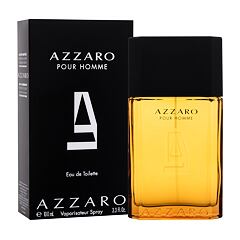Eau de Toilette Azzaro Pour Homme 100 ml