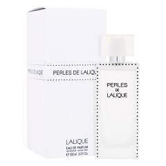Eau de Parfum Lalique Perles De Lalique 100 ml