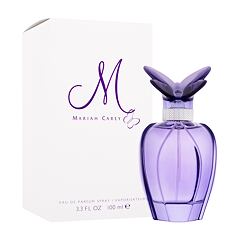 Eau de Parfum Mariah Carey M 100 ml