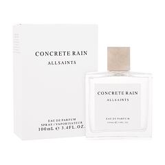 Eau de Parfum Allsaints Concrete Rain 100 ml