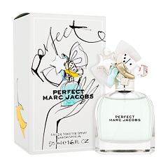Eau de Toilette Marc Jacobs Perfect  50 ml