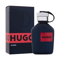 Eau de Toilette HUGO BOSS Hugo Jeans 75 ml