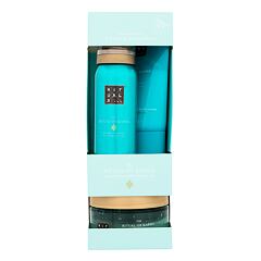 Crème corps Rituals The Ritual Of Karma 3 Caring Bestsellers 70 ml Sets