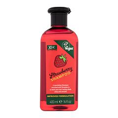 Shampooing Xpel Strawberry Shampoo 400 ml