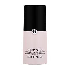 Foundation Giorgio Armani Crema Nuda Supreme Glow Reviving Tinted Cream 30 ml 01
