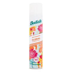 Shampooing sec Batiste Floral 200 ml