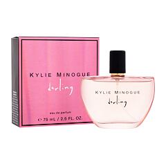 Eau de parfum Kylie Minogue Darling 75 ml