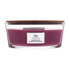 Duftkerze WoodWick Wild Berry & Beets 453,6 g
