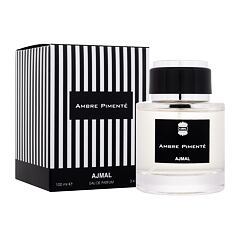 Eau de Parfum Ajmal Ambre Pimenté 100 ml