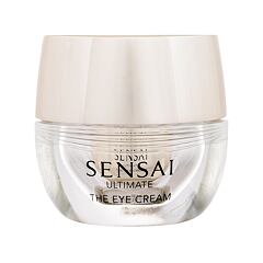 Augencreme Sensai Ultimate The Eye Cream 15 ml