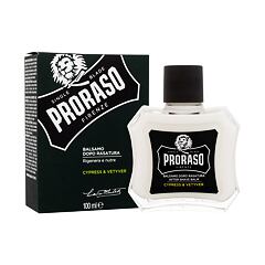 After Shave Balsam PRORASO Cypress & Vetyver After Shave Balm 100 ml