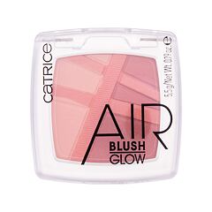 Rouge Catrice Air Blush Glow 5,5 g 010 Coral Sky