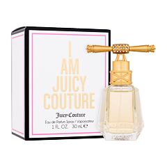 Eau de parfum Juicy Couture I Am Juicy Couture 30 ml