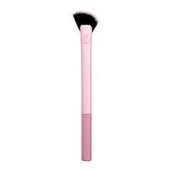 Pinceau Real Techniques Cheek Sheer Radiance Fan Brush 1 St.