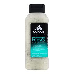 Duschgel Adidas Deep Clean 250 ml