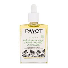 Gesichtsöl PAYOT Herbier Face Beauty Oil 30 ml