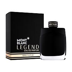 Eau de parfum Montblanc Legend 100 ml