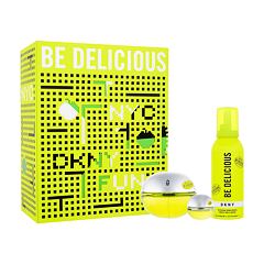 Eau de parfum DKNY DKNY Be Delicious 100 ml Sets
