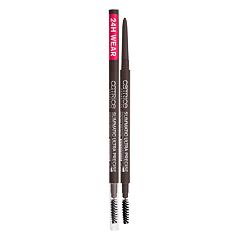 Crayon à sourcils Catrice Slim´Matic Ultra Precise 0,05 g 040 Cool Brown