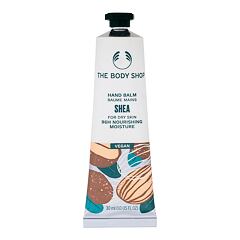 Crème mains The Body Shop Shea 30 ml