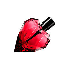 Eau de parfum Diesel Loverdose Red Kiss 50 ml