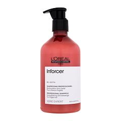 Shampoo L'Oréal Professionnel Inforcer Professional Shampoo 500 ml