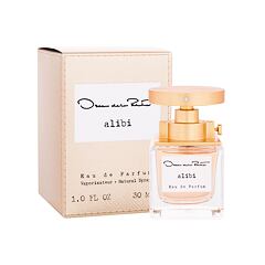 Eau de Parfum Oscar de la Renta Alibi 30 ml
