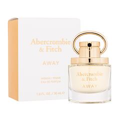 Eau de parfum Abercrombie & Fitch Away 30 ml