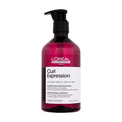 Shampoo L'Oréal Professionnel Curl Expression Professional Jelly Shampoo 300 ml
