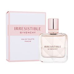 Eau de Toilette Givenchy Irresistible Fraiche 35 ml