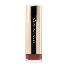 Rouge à lèvres Max Factor Colour Elixir 4 g 010 Toasted Almond
