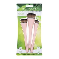Pinceau EcoTools Brush 360° Ultimate Blend 1 St.