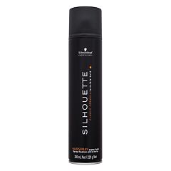 Haarspray  Schwarzkopf Professional Silhouette 300 ml