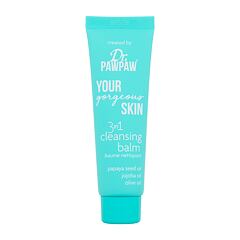 Reinigungscreme Dr. PAWPAW Your Gorgeous Skin 3in1 Cleansing Balm 50 ml