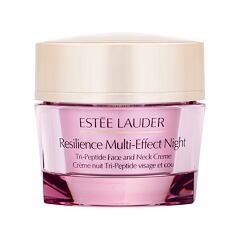 Crème de nuit Estée Lauder Resilience Multi-Effect Night Tri-Peptide Face And Neck Creme 50 ml