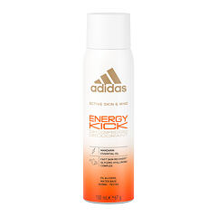 Deodorant Adidas Energy Kick 100 ml