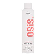 Soin thermo-actif Schwarzkopf Professional Osis+ Super Shield Multi-Purpose Protection Spray 300 ml
