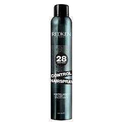 Haarspray  Redken Control Addict 28 400 ml