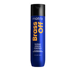 Shampoo Matrix Brass Off Shampoo 300 ml