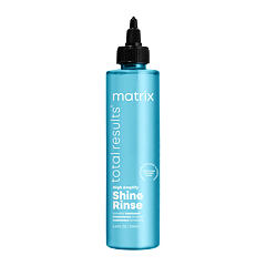 Für Haarglanz Matrix High Amplify Shine Rinse Lamellar Treatment 250 ml