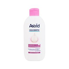 Lait nettoyant Astrid Aqua Biotic Softening Cleansing Milk 200 ml