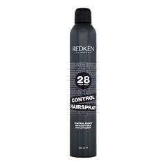 Haarspray  Redken Control Addict 28 400 ml