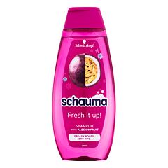 Shampooing Schwarzkopf Schauma Fresh It Up! 400 ml