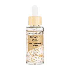 Sérum visage Max Factor Miracle Pure Skin-Illuminating Serum 30 ml