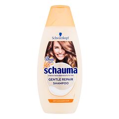 Shampooing Schwarzkopf Schauma Gentle Repair Shampoo 400 ml