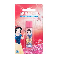 Lippenbalsam Lip Smacker Disney Princess Snow White Cherry Kiss 4 g