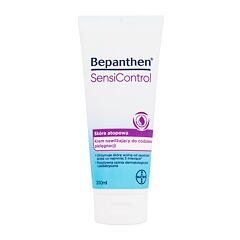 Körpercreme Bepanthen SensiControl Cream 200 ml