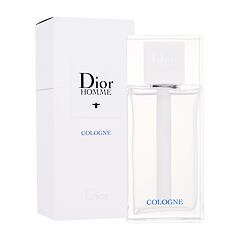 Eau de Cologne Christian Dior Dior Homme Cologne 2022 125 ml