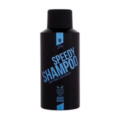 Trockenshampoo Angry Beards Speedy Shampoo Jack Saloon 150 ml