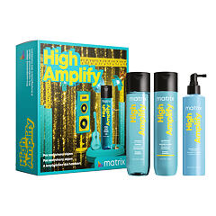 Shampooing Matrix High Amplify 300 ml Sets
